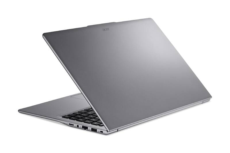 Acer Extensa 15 (EXO15-41-R751) (NX.EKUEC.001) šedý - Obrázek 6
