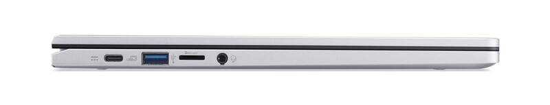 Acer Chromebook 314 (CB314-4H-C8DV) (NX.KNBEC.006) stříbrný - Obrázek 7