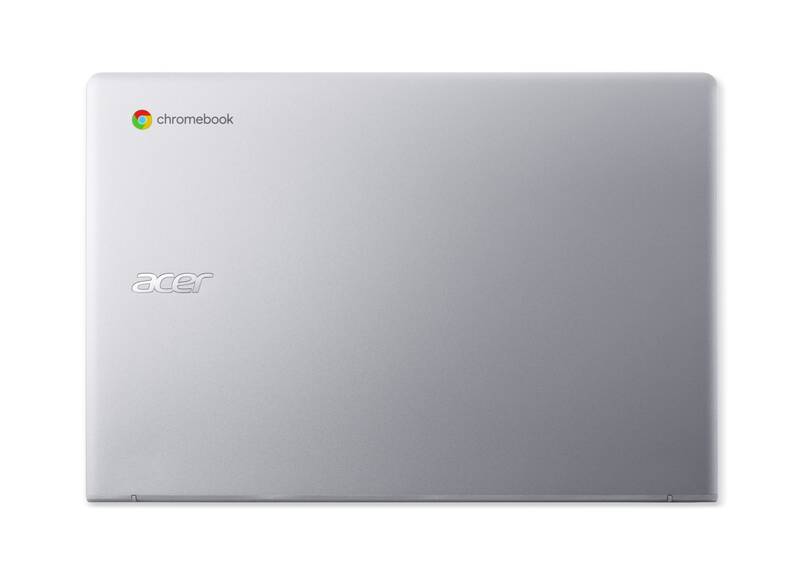 Acer Chromebook 314 (CB314-4H-C8DV) (NX.KNBEC.006) stříbrný - Obrázek 8