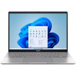Asus Vivobook M3407GA-OLED013WZ stříbrný