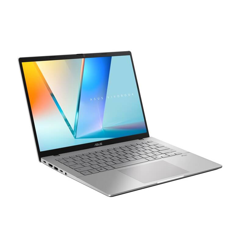 Asus Vivobook S14 (M3407GA-OLED013W) stříbrný - Obrázek 4