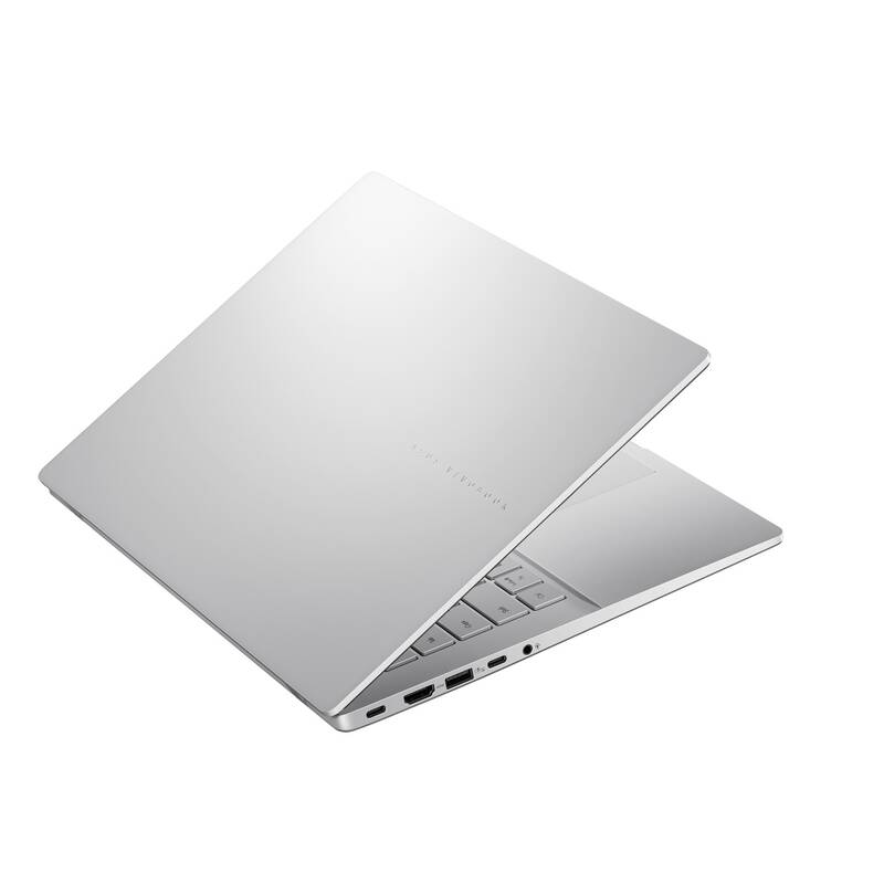 Asus Vivobook S14 (M3407GA-OLED013W) stříbrný - Obrázek 7