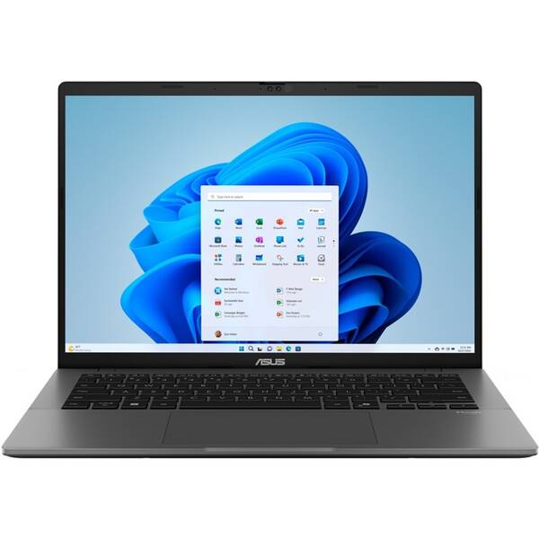 Asus Vivobook S14 (M3407GA-OLED016WZ) šedý