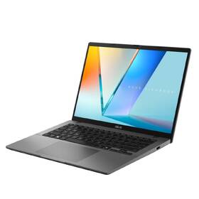 Asus Vivobook S14 (M3407GA-OLED016WZ) šedý - Obrázek 2