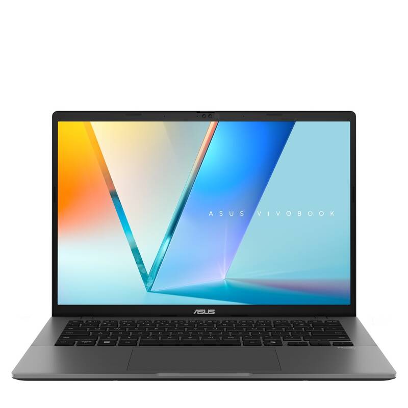 Asus Vivobook S14 (M3407KA-OLED020W) šedý - Obrázek 3