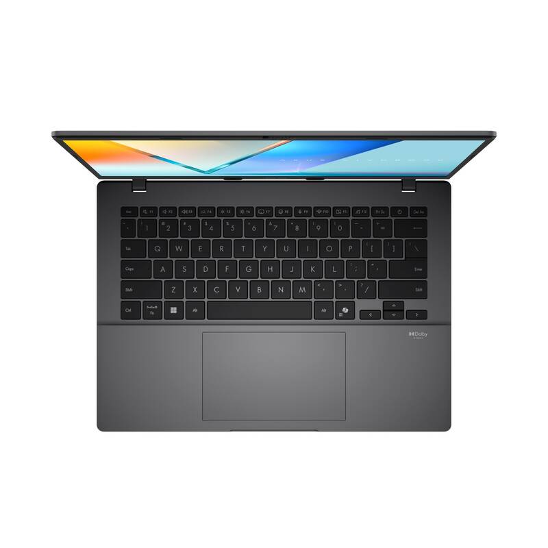Asus Vivobook S14 (M3407KA-OLED020W) šedý - Obrázek 5