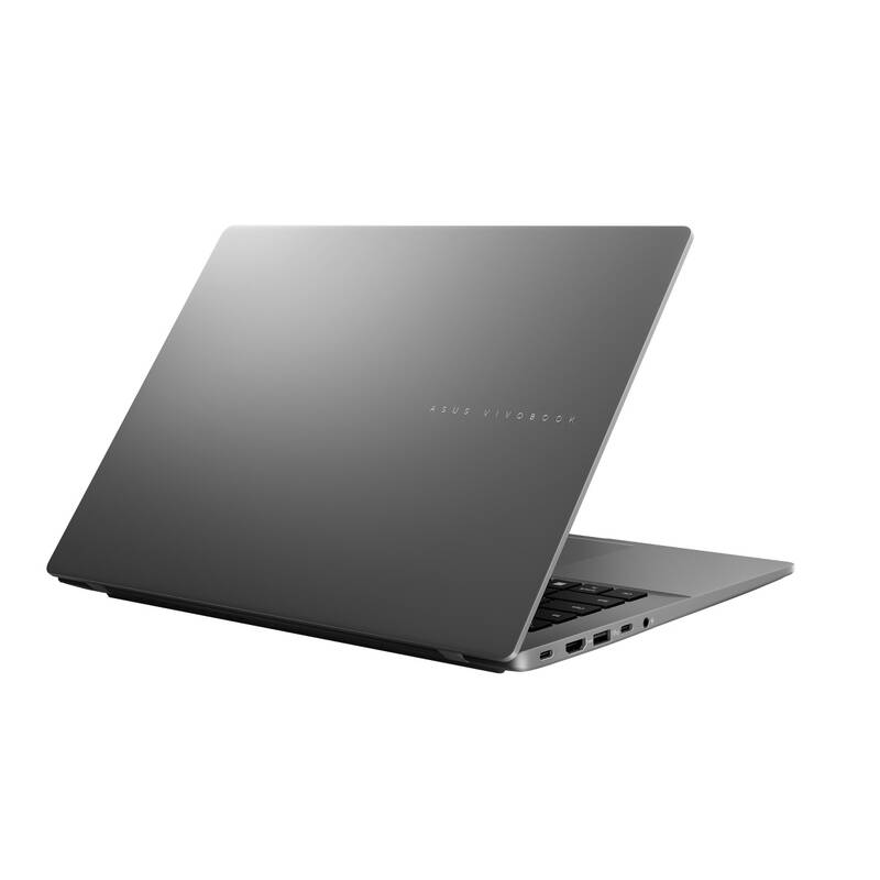 Asus Vivobook S14 (M3407KA-OLED020W) šedý - Obrázek 6