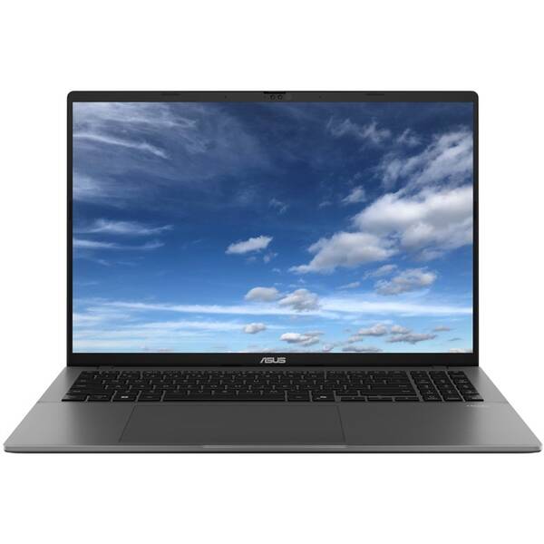 Asus Vivobook S16 (M3607GA-OLED126) šedý