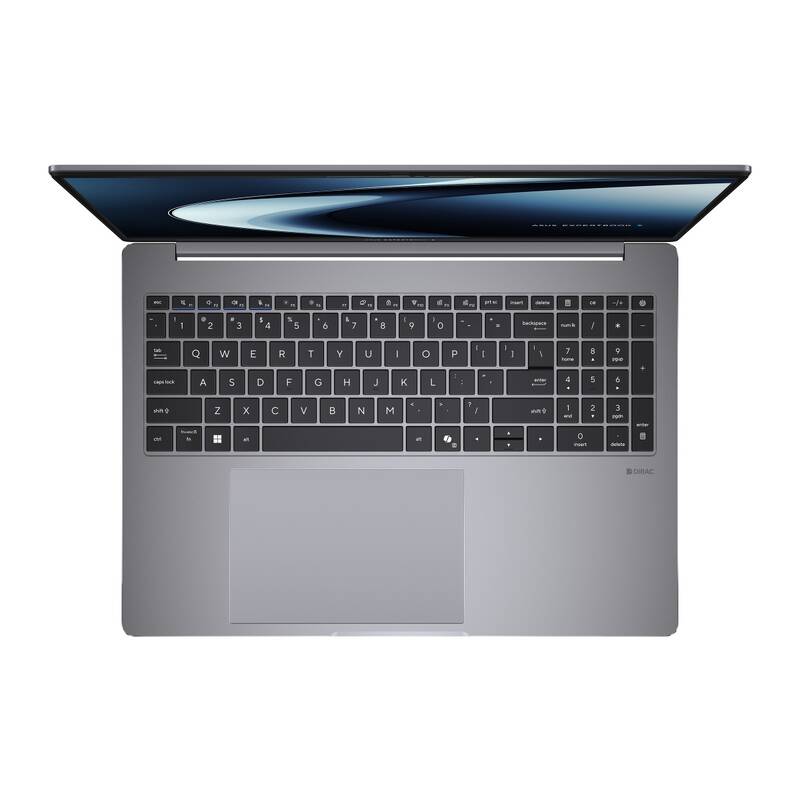 Asus ExpertBook P5 G2 (PM5606CGA-OLEDR9641X) šedý - Obrázek 5