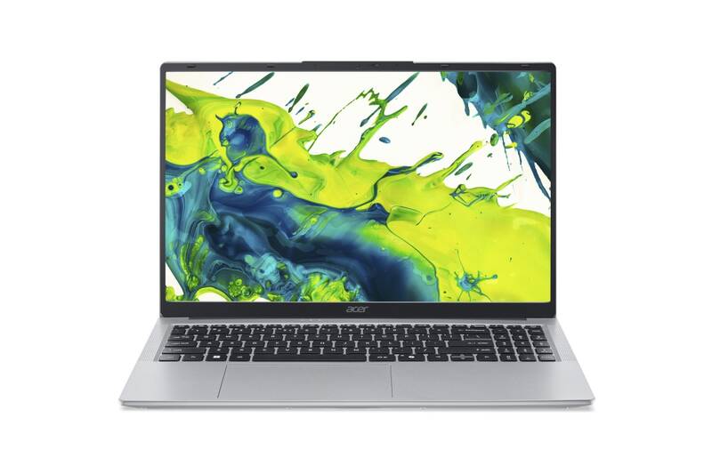 Acer Aspire Lite 15 (AL15-54P-59MQ) (NX.DR9EC.006) stříbrný - Obrázek 4