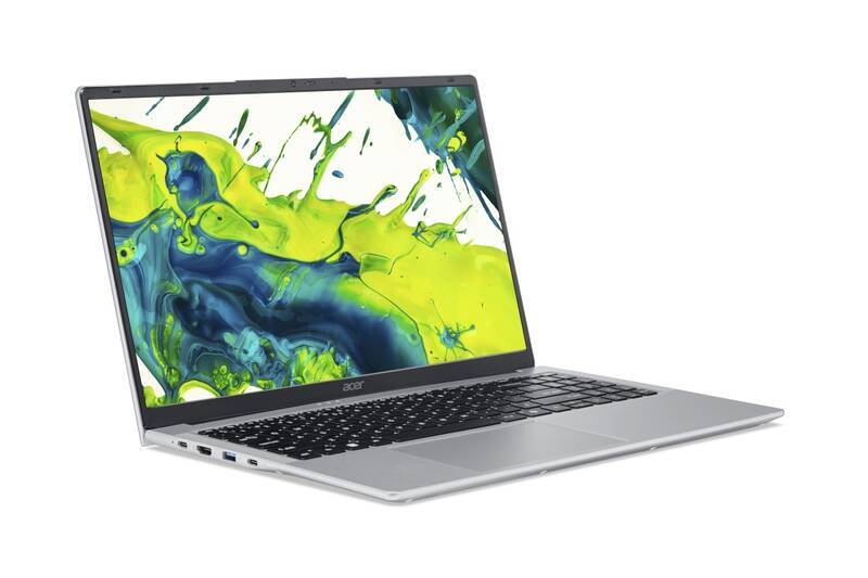 Acer Aspire Lite 15 (AL15-54P-59MQ) (NX.DR9EC.006) stříbrný - Obrázek 5