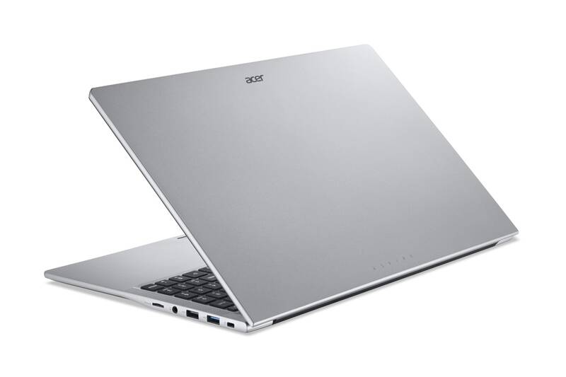 Acer Aspire Lite 15 (AL15-54P-59MQ) (NX.DR9EC.006) stříbrný - Obrázek 6