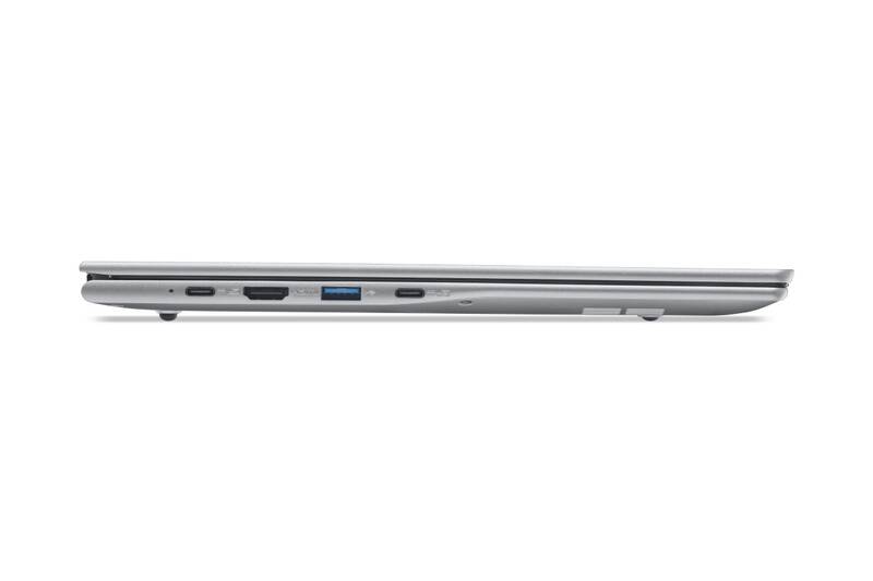 Acer Aspire Lite 15 (AL15-54P-59MQ) (NX.DR9EC.006) stříbrný - Obrázek 8