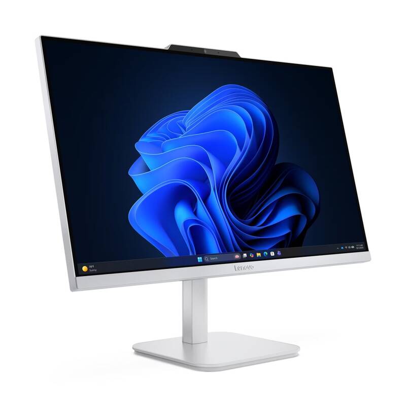 Lenovo Lenovo A105 24 (F0JS003QCK) šedý - Obrázek 4