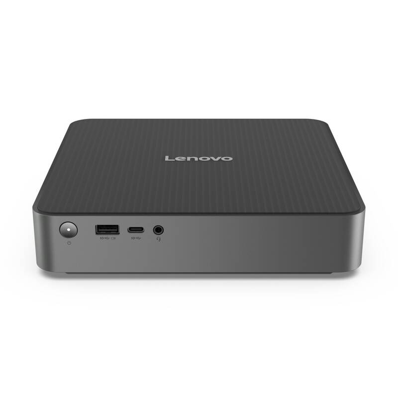 Lenovo IdeaCentre Mini 01IRH10R (91B2005FMK) šedý - Obrázek 6