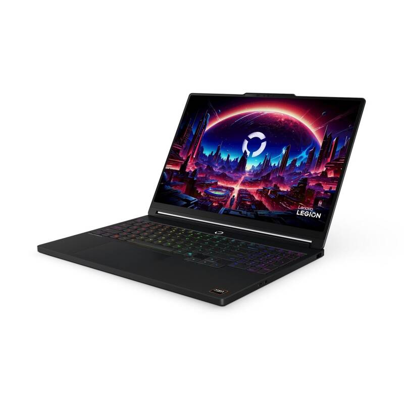 Lenovo Legion 5 15AGP11 (83Q60086CK) černý - Obrázek 3