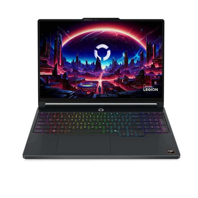 Lenovo Legion 5 15AGP11 (83Q60086CK) černý - Obrázek 4