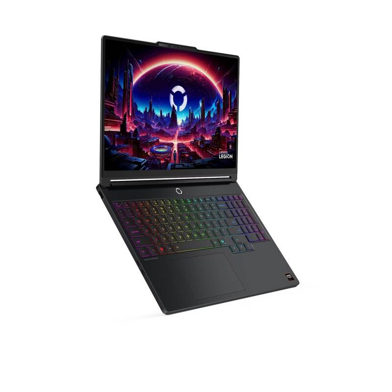 Lenovo Legion 5 15AGP11 (83Q60086CK) černý - Obrázek 5