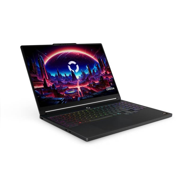 Lenovo Legion 5 15AGP11 (83Q60086CK) černý - Obrázek 6