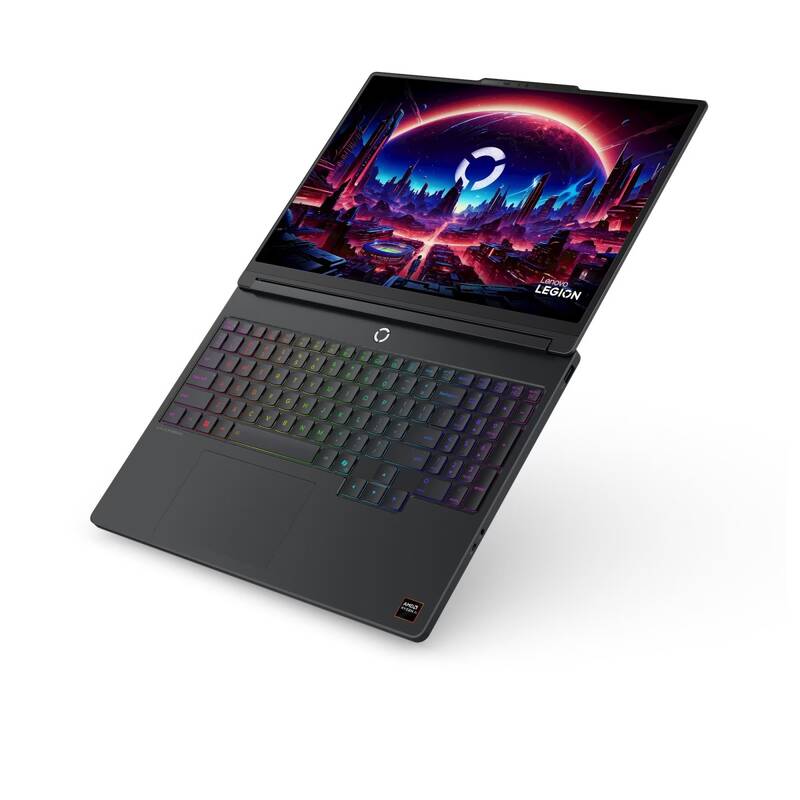 Lenovo Legion 5 15AGP11 (83Q60086CK) černý - Obrázek 10
