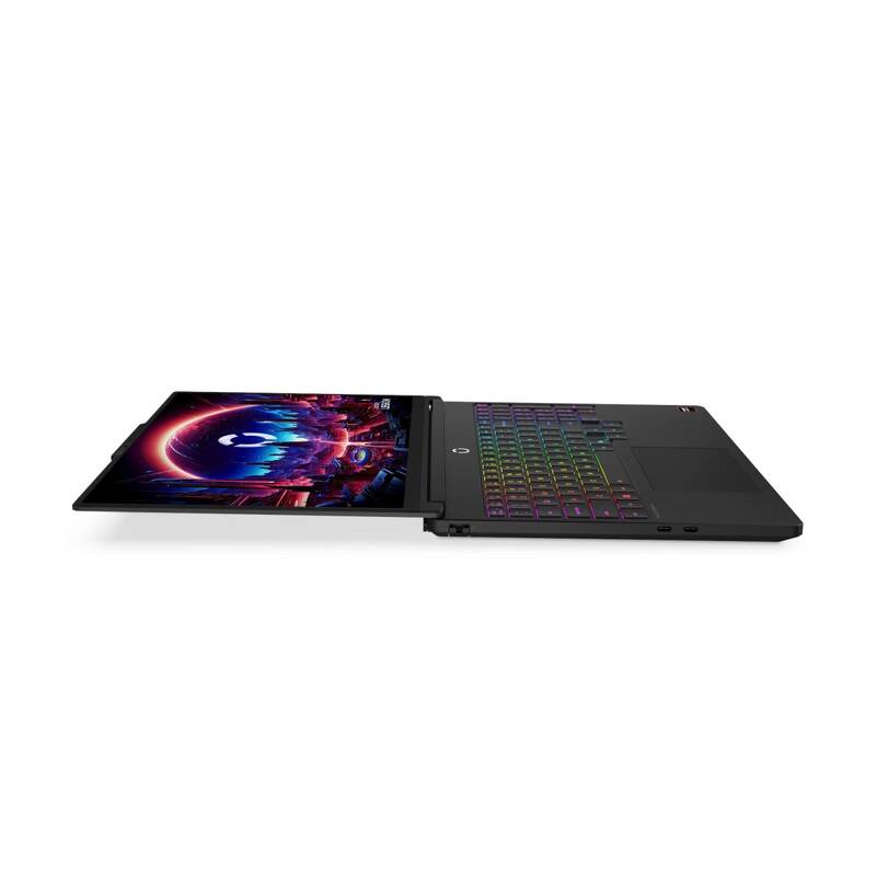 Lenovo Legion 5 15AGP11 (83Q60086CK) černý - Obrázek 11