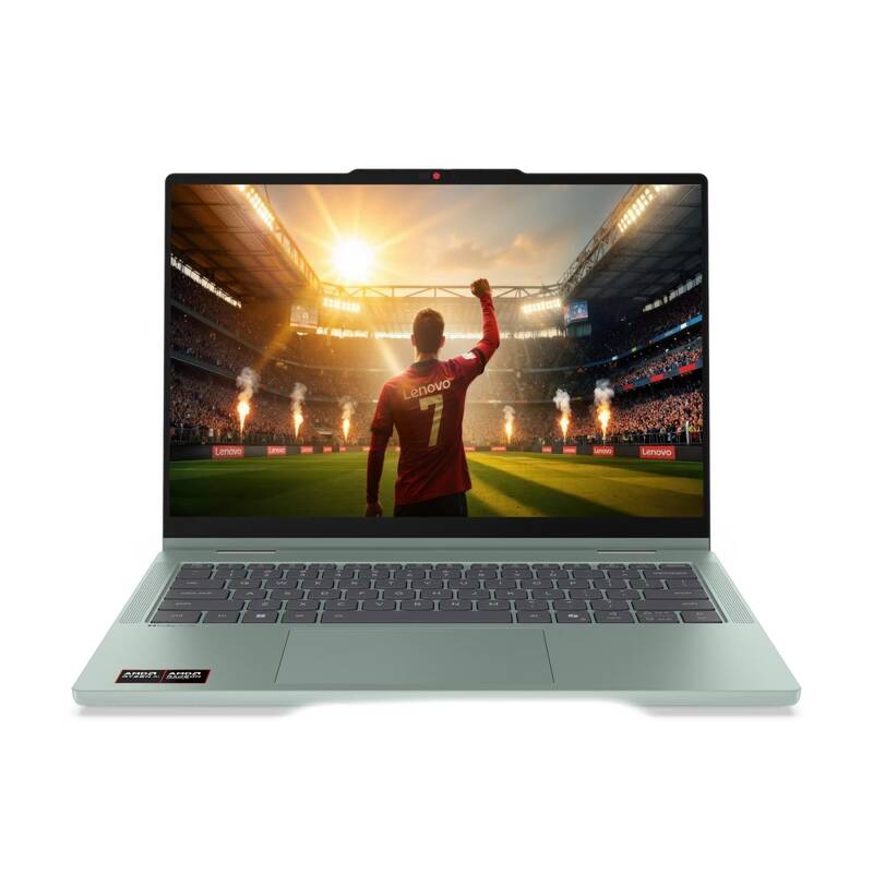 Lenovo IdeaPad 5 2-in-1 14AGP11 (83UH003YCK) zelený - Obrázek 4