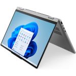 Lenovo IdeaPad 5 2-in-1 15AHP11 (83UN0011CK) šedý