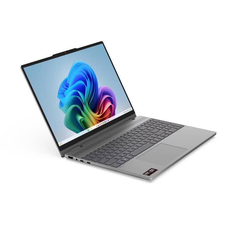 Lenovo IdeaPad 5 2-in-1 15AHP11 (83UN0011CK) šedý - Obrázek 5
