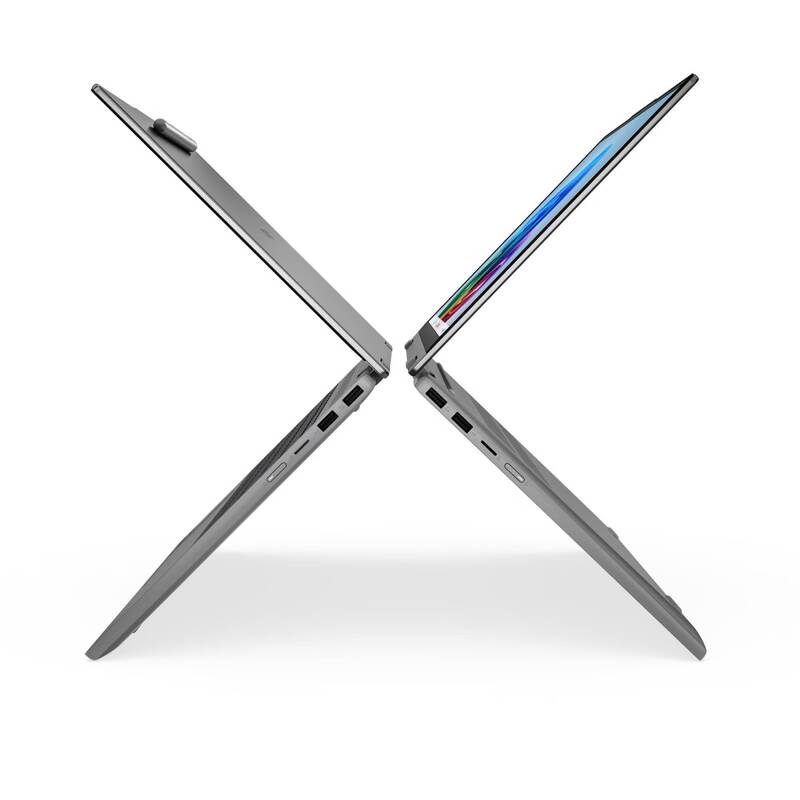 Lenovo IdeaPad 5 2-in-1 15AHP11 (83UN0011CK) šedý - Obrázek 9