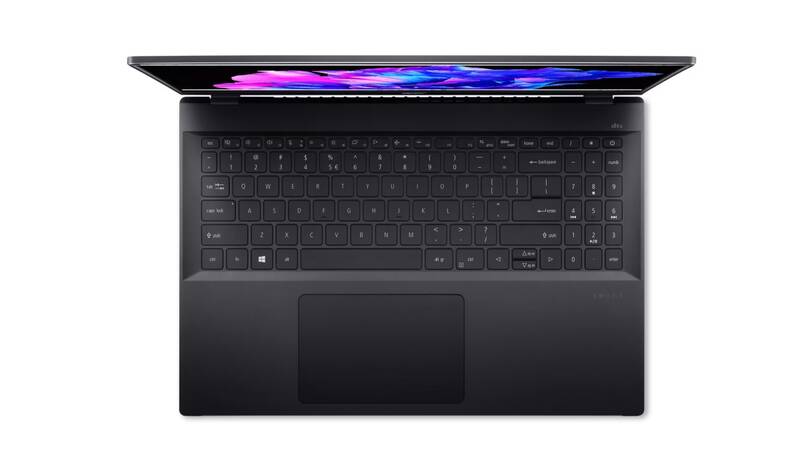 Acer Swift Go 16 (SFG16-71-588Y) (NX.KVZEC.00B) černý - Obrázek 6