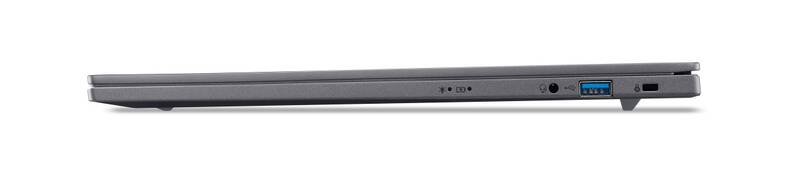 Acer Aspire 16 AI (A16-I71M-75KD) (NX.JXPEC.004) šedý - Obrázek 8