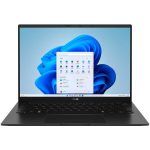 Asus Zenbook 14 (UM3406GA-OLED232W) černý