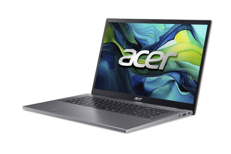 Acer Aspire Go 17 (AG17-31P-3040) (NX.J8ZEC.004) šedý - Obrázek 3