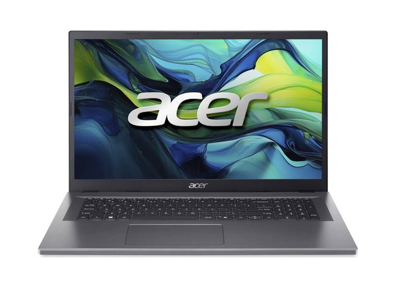 Acer Aspire Go 17 (AG17-31P-3040) (NX.J8ZEC.004) šedý - Obrázek 4