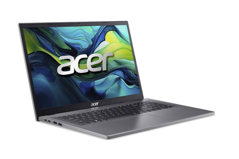 Acer Aspire Go 17 (AG17-31P-3040) (NX.J8ZEC.004) šedý - Obrázek 5