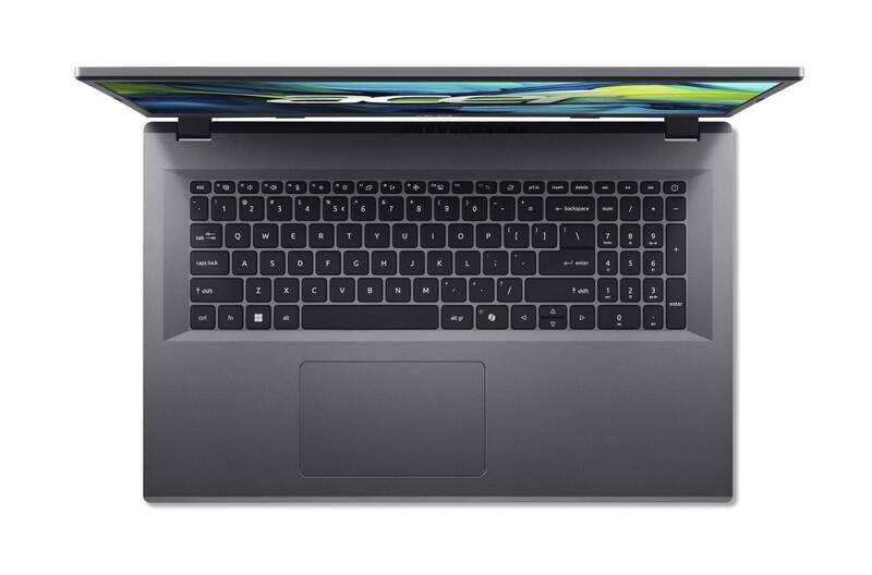 Acer Aspire Go 17 (AG17-31P-3040) (NX.J8ZEC.004) šedý - Obrázek 6
