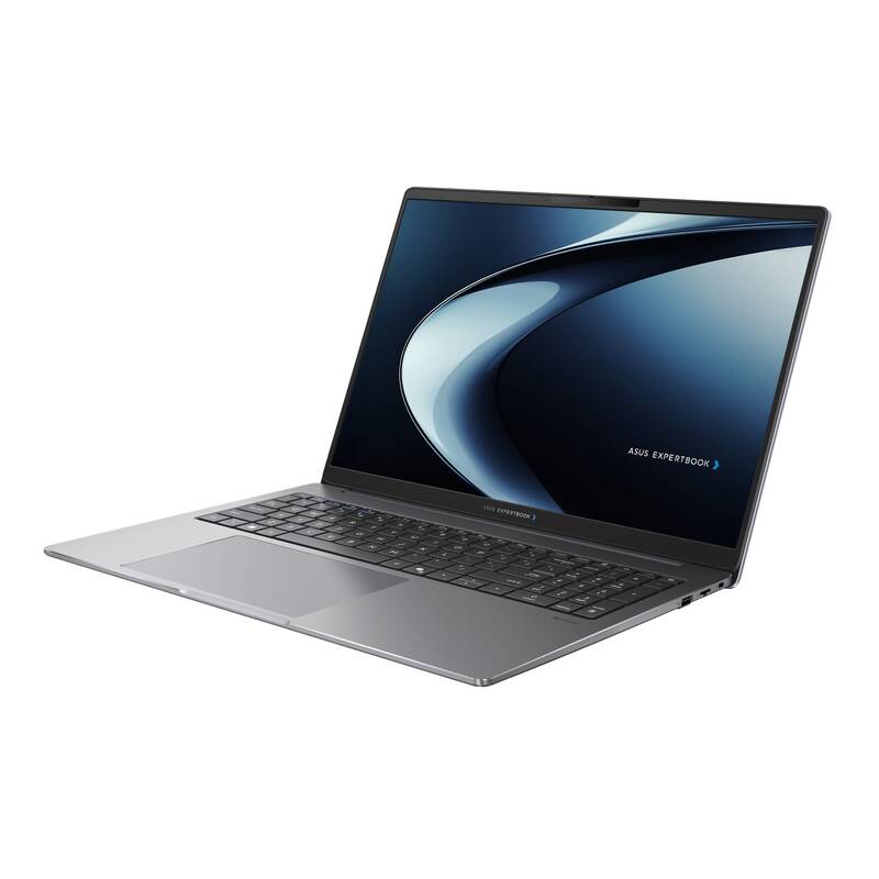 Asus ExpertBook P5 G2 (PM5606CGA-OLEDR7321X) šedý - Obrázek 2