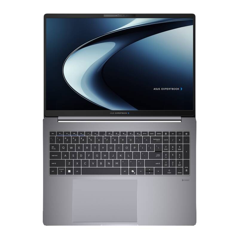 Asus ExpertBook P5 G2 (PM5606CGA-OLEDR7321X) šedý - Obrázek 10