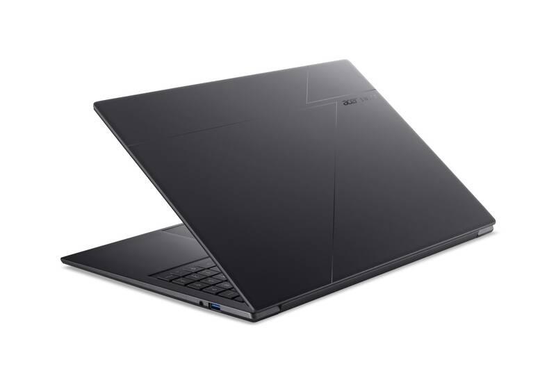 Acer Swift Go 16 AI (SFG16-I71-75VK) (NX.JWNEC.003) šedý - Obrázek 6