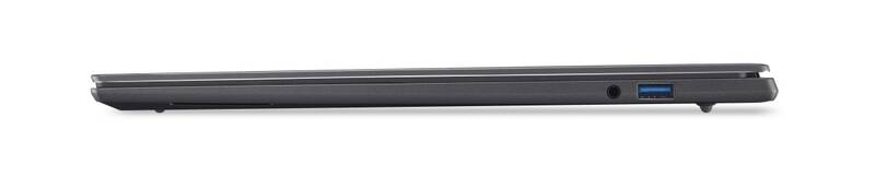 Acer Swift Go 16 AI (SFG16-I71-75VK) (NX.JWNEC.003) šedý - Obrázek 8