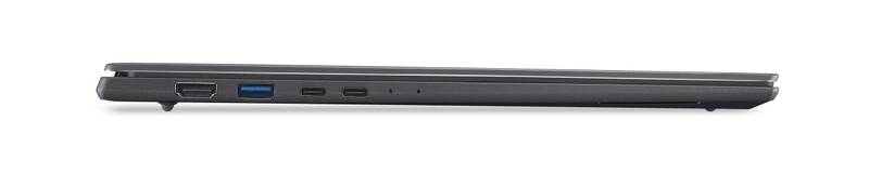 Acer Swift Go 16 AI (SFG16-I71-75VK) (NX.JWNEC.003) šedý - Obrázek 9