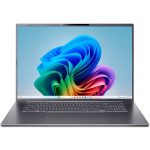 Acer Aspire 18 AI (A18-I71M-72KN) (NX.JZEEC.002) šedý