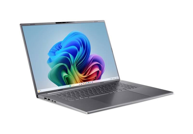 Acer Aspire 18 AI (A18-I71M-72KN) (NX.JZEEC.002) šedý - Obrázek 5