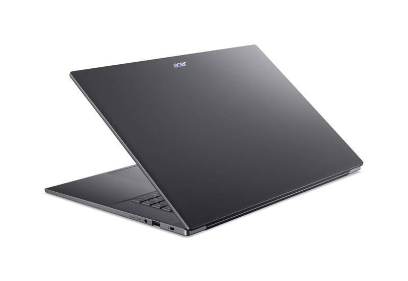 Acer Aspire 18 AI (A18-I71M-72KN) (NX.JZEEC.002) šedý - Obrázek 6