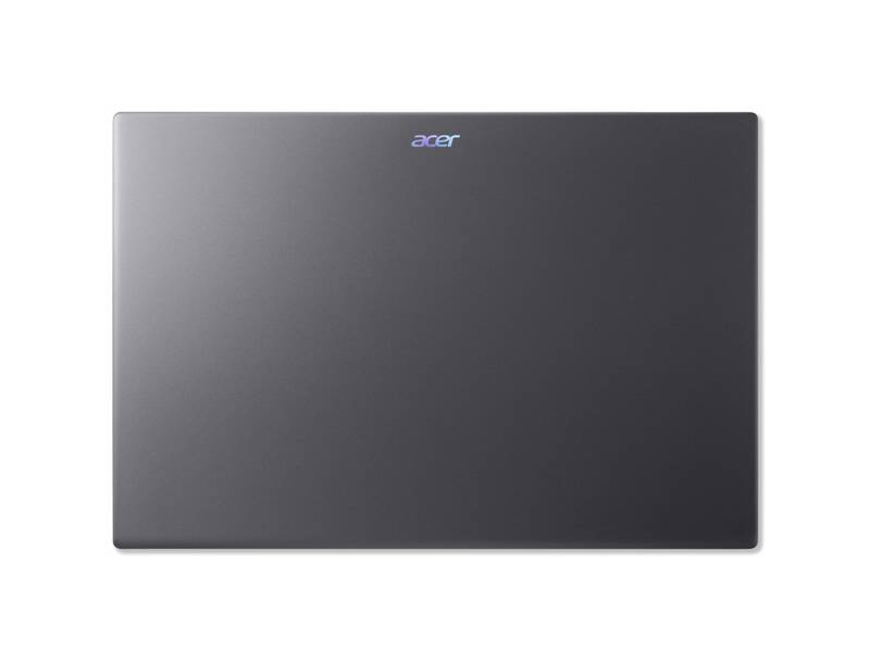 Acer Aspire 18 AI (A18-I71M-72KN) (NX.JZEEC.002) šedý - Obrázek 8