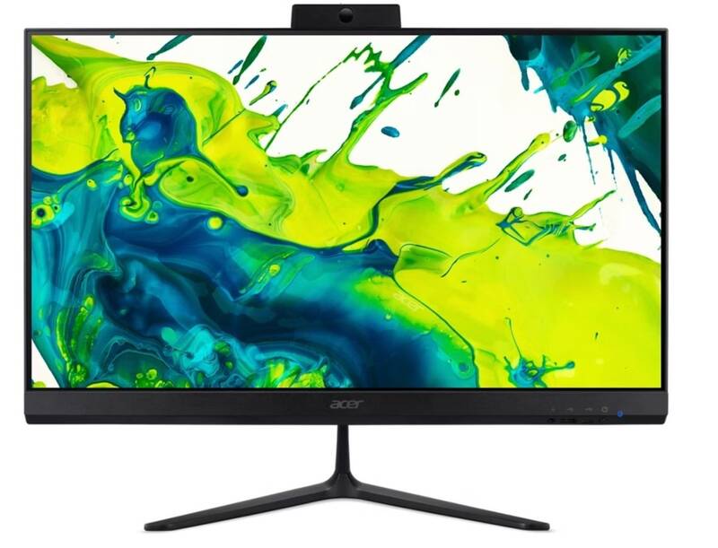 Acer Aspire C24B-GCZN (DQ.BXGEC.003) černý - Obrázek 3