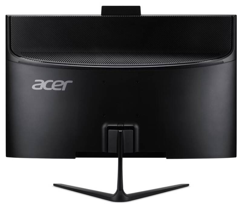 Acer Aspire C24B-GCZN (DQ.BXGEC.003) černý - Obrázek 5