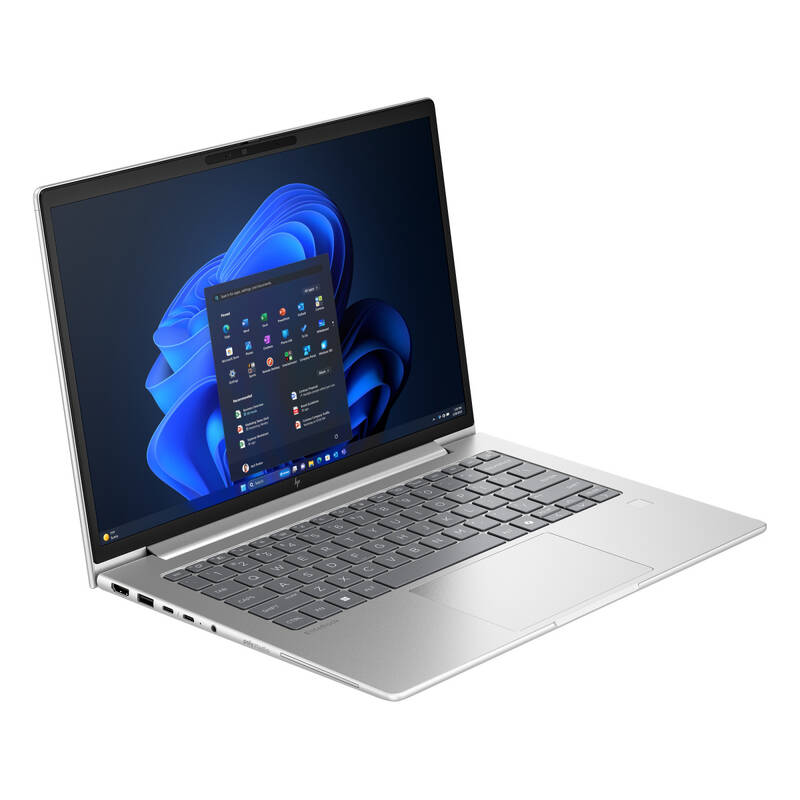 HP Elitebook 6 G2a 14" (DG8J5ET#BCM) stříbrný - Obrázek 4