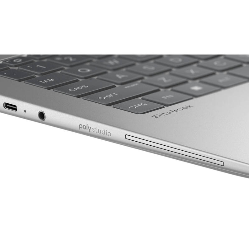 HP Elitebook 6 G2a 14" (DG8J5ET#BCM) stříbrný - Obrázek 8