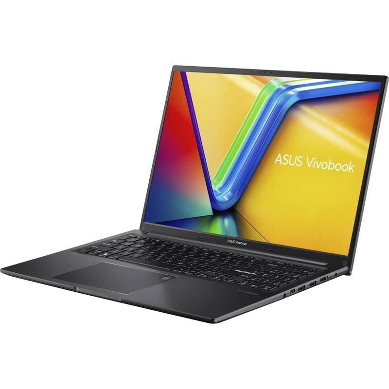 Asus Vivobook X1605VA-OLED248Z černý - Obrázek 3